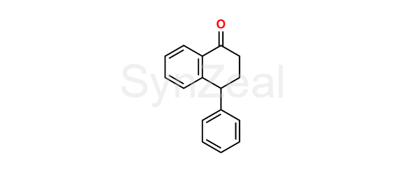 Picture of Sertraline Phenyl Keto Intermediate