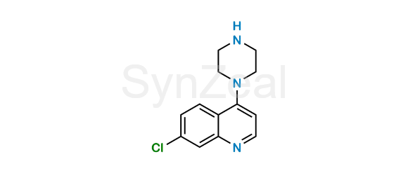 Picture of Piperaquine Impurity A
