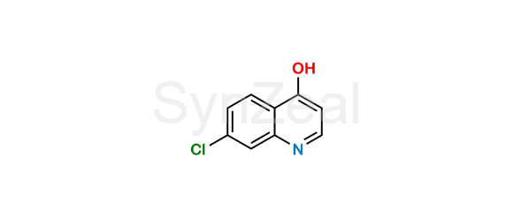 Picture of 7-Chloro-4-hydroxyquinoline