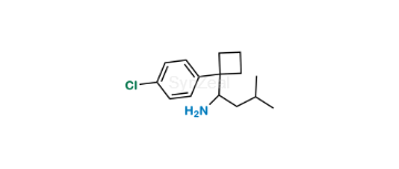 Picture of N,N-Didesmethyl Sibutramine