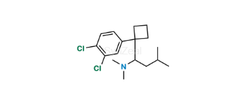 Picture of Chloro Sibutramine