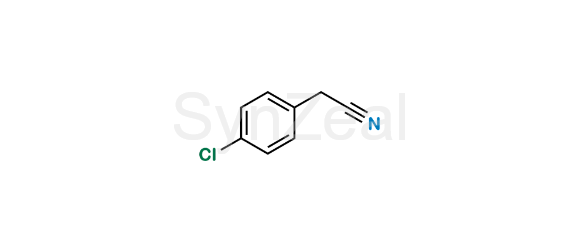 Picture of 4-Chlorobenzyl Cyanide