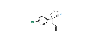 Picture of Sibutramine Impurity H
