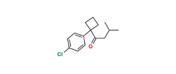 Picture of Sibutramine Impurity J