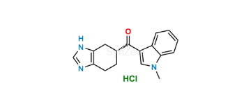 Picture of Ramosetron Hydrochloride