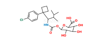 Picture of Sibutramine Impurity 2