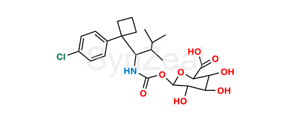 Picture of Sibutramine Impurity 2