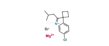 Picture of Sibutramine Related Compound 1