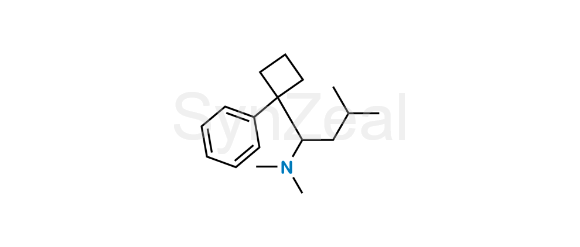 Picture of Sibutramine Impurity 3
