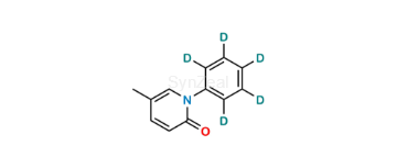 Picture of Pirfenidone D5