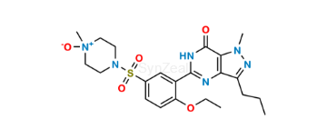 Picture of Sildenafil EP Impurity B