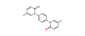 Picture of Pirfenidone Impurity 1