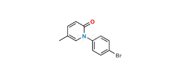 Picture of Pirfenidone Impurity 2