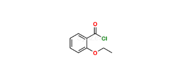 Picture of 2-Ethoxybenzoyl Chloride Impurity