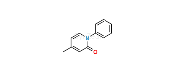 Picture of Pirfenidone Impurity 4