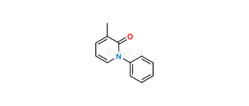 Picture of Pirfenidone Impurity 5