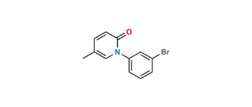 Picture of Pirfenidone Impurity 6