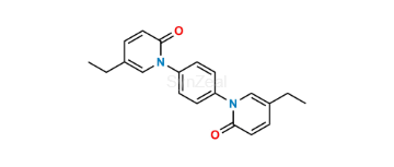 Picture of Pirfenidone Impurity 8