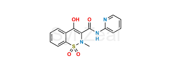 Picture of Piroxicam