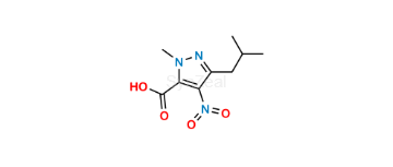 Picture of Sildenafil Impurity 2