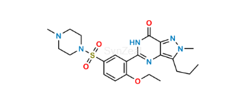 Picture of Iso Sildenafil