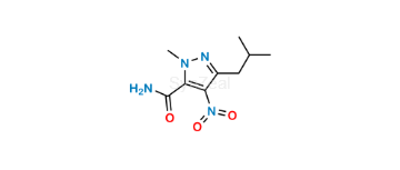Picture of Sildenafil Impurity 4