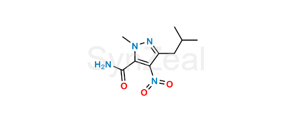 Picture of Sildenafil Impurity 4