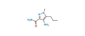 Picture of Sildenafil Impurity 5
