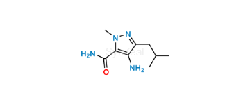 Picture of Sildenafil Impurity 6