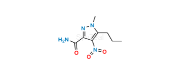 Picture of Sildenafil Impurity 7
