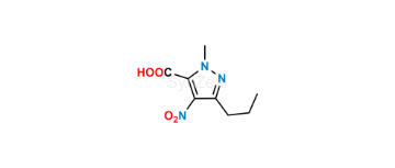 Picture of Sildenafil Acid Impurity