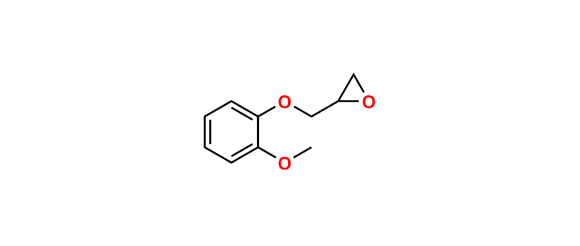 Picture of Ranolazine USP Related Compound A 