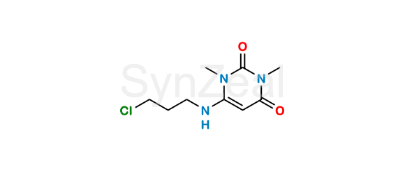 Picture of Urapidil Impurity 1