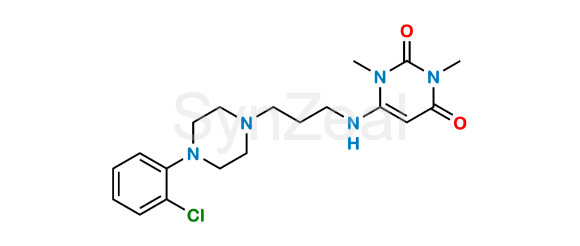 Picture of Urapidil Impurity 3