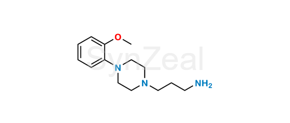 Picture of Urapidil Impurity 7