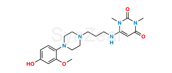 Picture of p-Hydroxy Urapidil