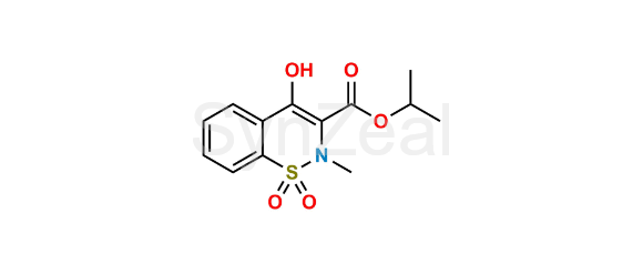 Picture of Piroxicam EP Impurity L