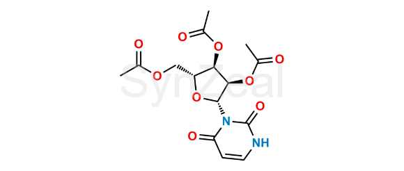 Picture of 3-Substituted Acetyl Uridine 