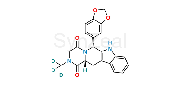 Picture of Tadalafil D3