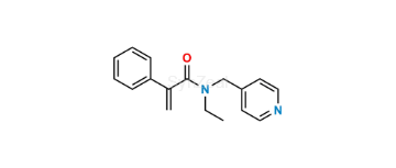 Picture of Tropicamide EP Impurity B