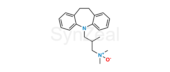 Picture of Trimipramine Maleate EP Impurity A 