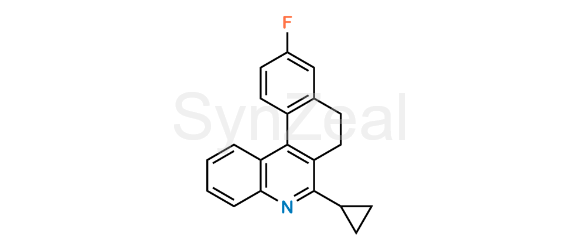 Picture of Pitavastatin Impurity 3