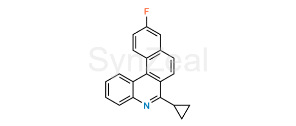 Picture of Pitavastatin Impurity 4