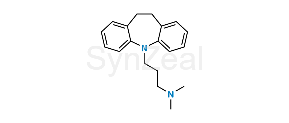 Picture of Trimipramine Maleate EP Impurity D