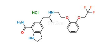 Picture of Silodosin Impurity 6