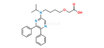 Picture of Selexipag Acid