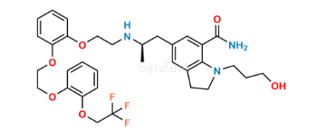 Picture of Silodosin Impurity 10