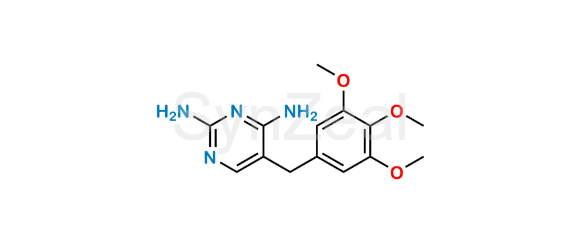 Picture of Trimethoprim
