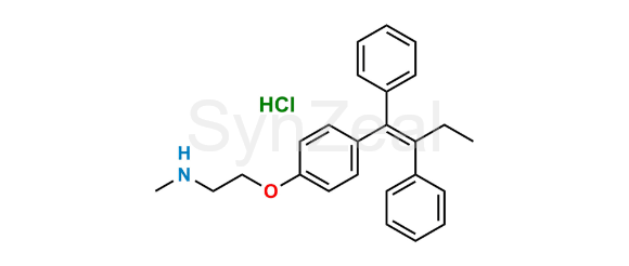 Picture of Tamoxifen EP Impurity F