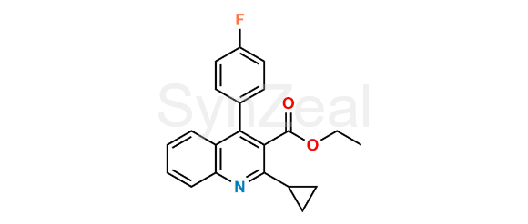 Picture of Pitavastatin Impurity 18